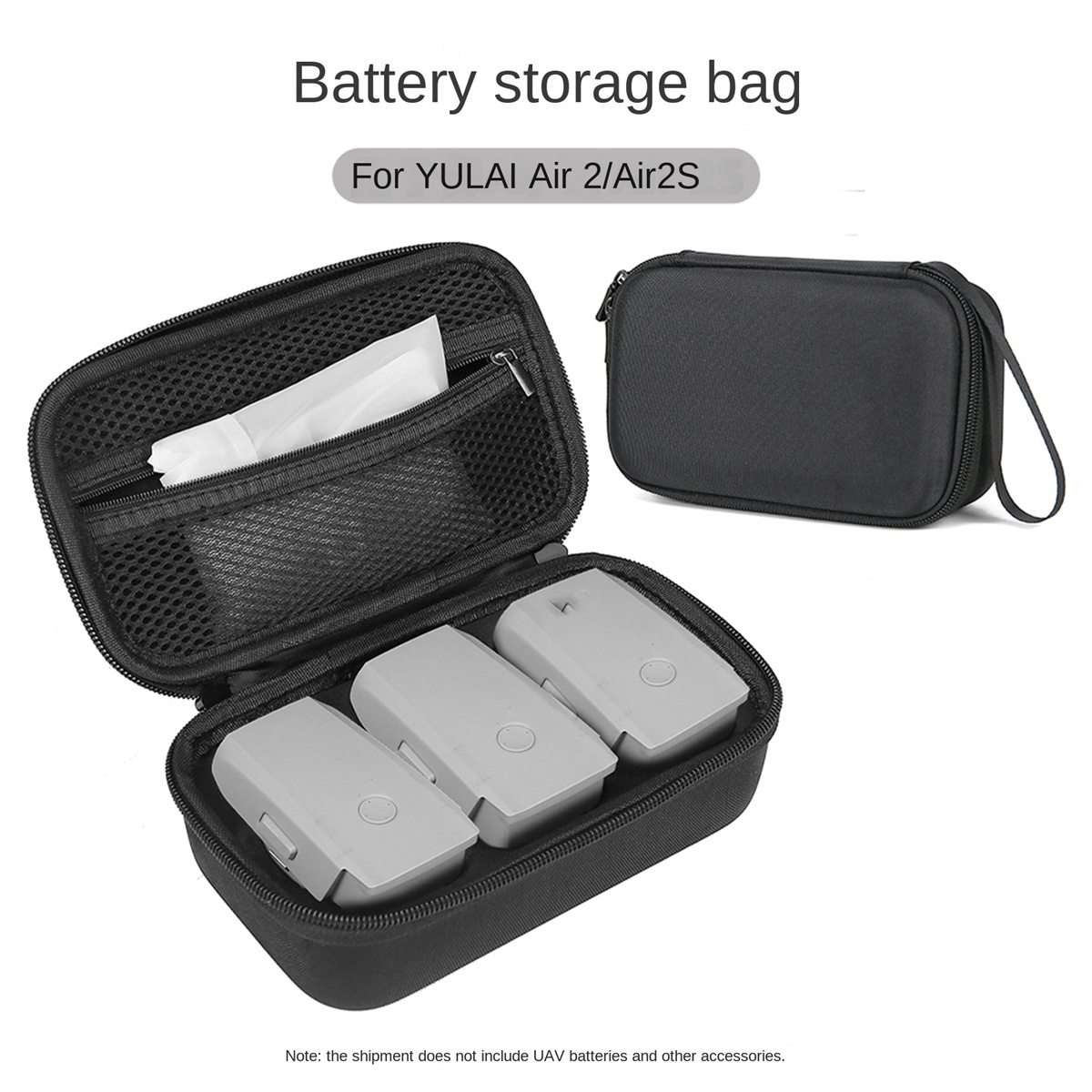 Bolsa de Armazenamento para Ba - Drone Carrying Bag avaliação e preço