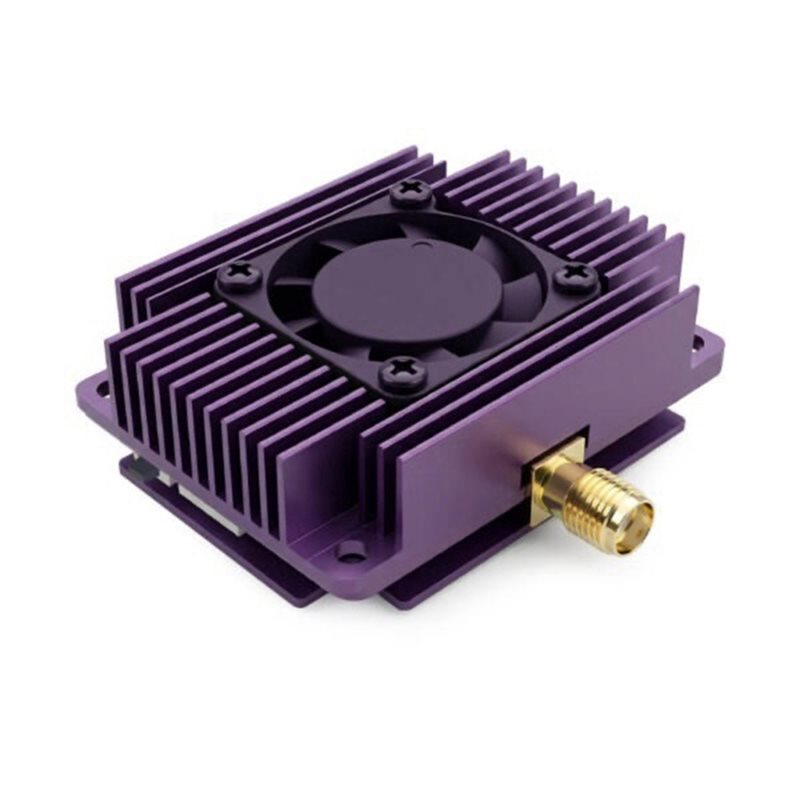 Transmissor de Vídeo FPV WOWFU - Vtx Video Transmitter avaliação e preço