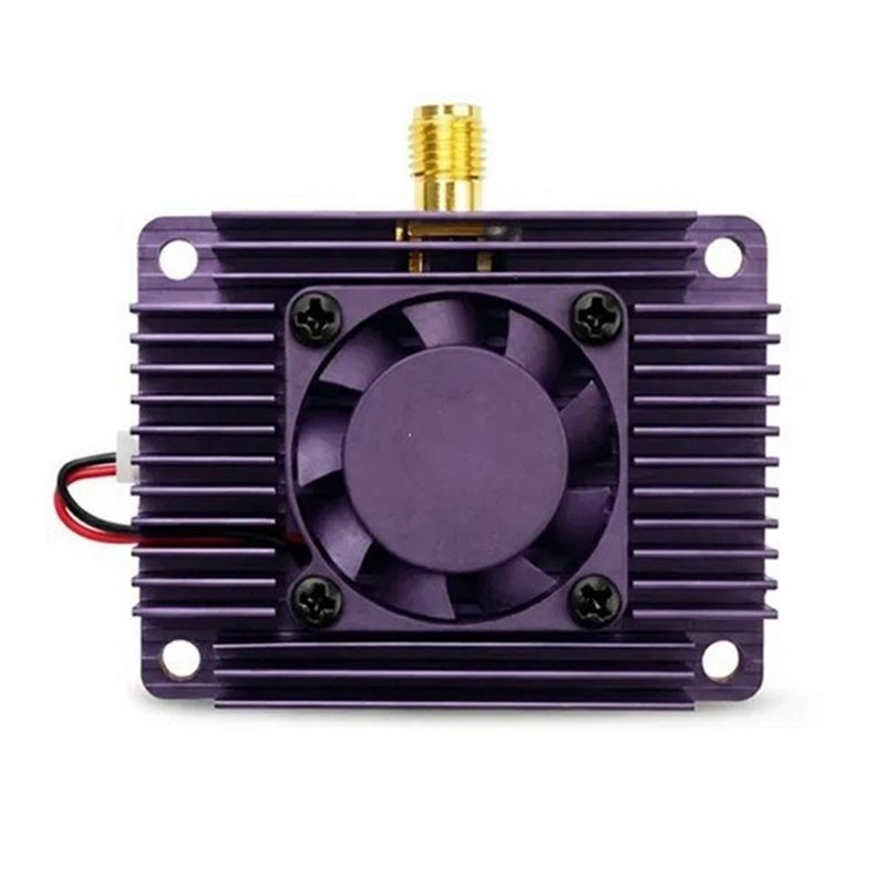 Transmissor de Vídeo FPV WOWFU - Vtx Video Transmitter avaliação e preço