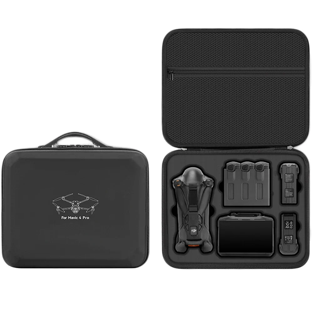 Para dji mavic 4 pro caso, sac - Drone Rcfpvpro avaliação e preço