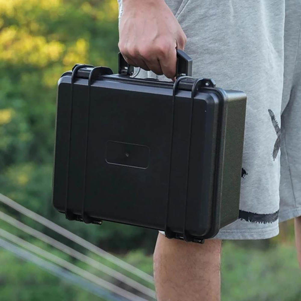 Capa Protetora Compatível com  - Drone Carrying Bag avaliação e preço