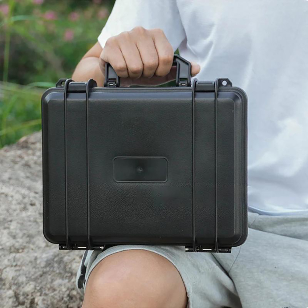 Capa Protetora Compatível com  - Drone Carrying Bag avaliação e preço