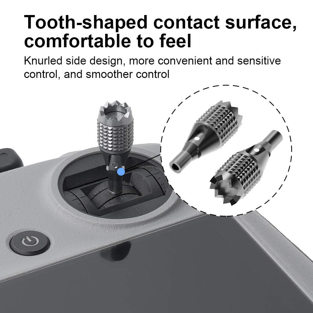 Joysticks de Controle Remoto p - Drone Rcfpvpro avaliação e preço