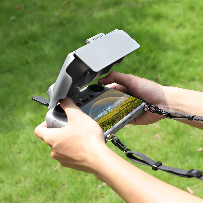 Protetor de Joysticks RC2 com  - Drone Rc Controller Cover avaliação e preço