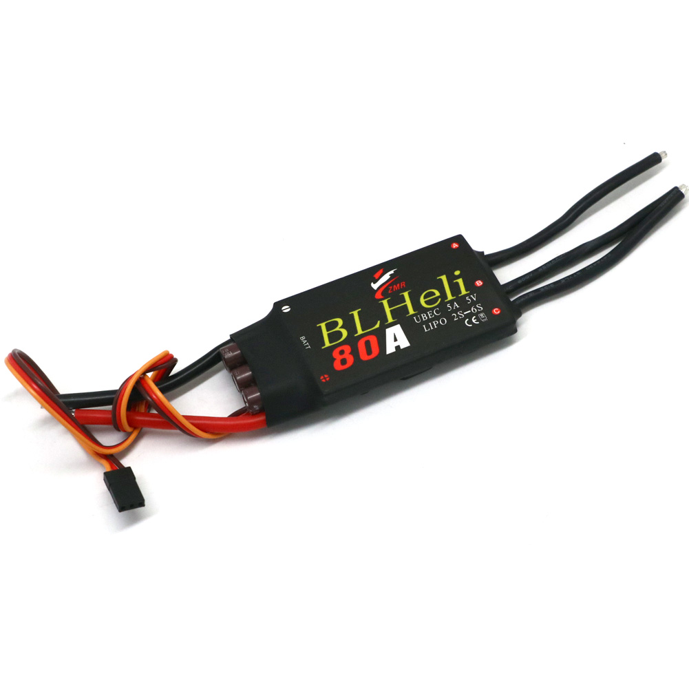 BLHeli Brushless ESC 80A 12A 2 - Drone Rc avaliação e preço