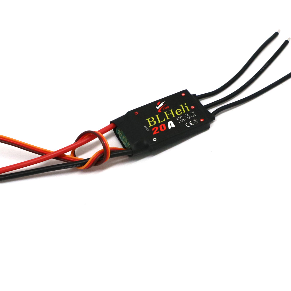 BLHeli Brushless ESC 80A 12A 2 - Drone Rc avaliação e preço