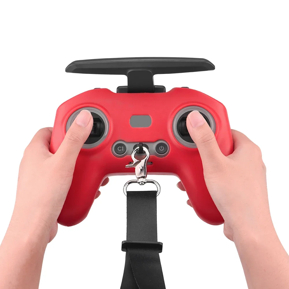 BRDRC para DJI Avata 2/FPV Com - Drone Rc Controller Cover avaliação e preço