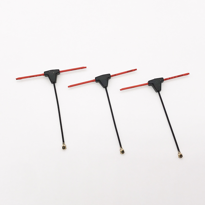 Antena 2.4G 2DBI T IPX1 para T - Drone Tech Rc avaliação e preço