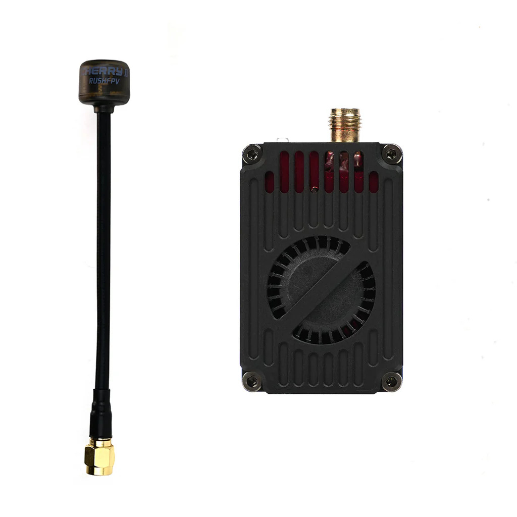 Kit de Transmissão de Vídeo VT - Vtx Video Transmitter avaliação e preço