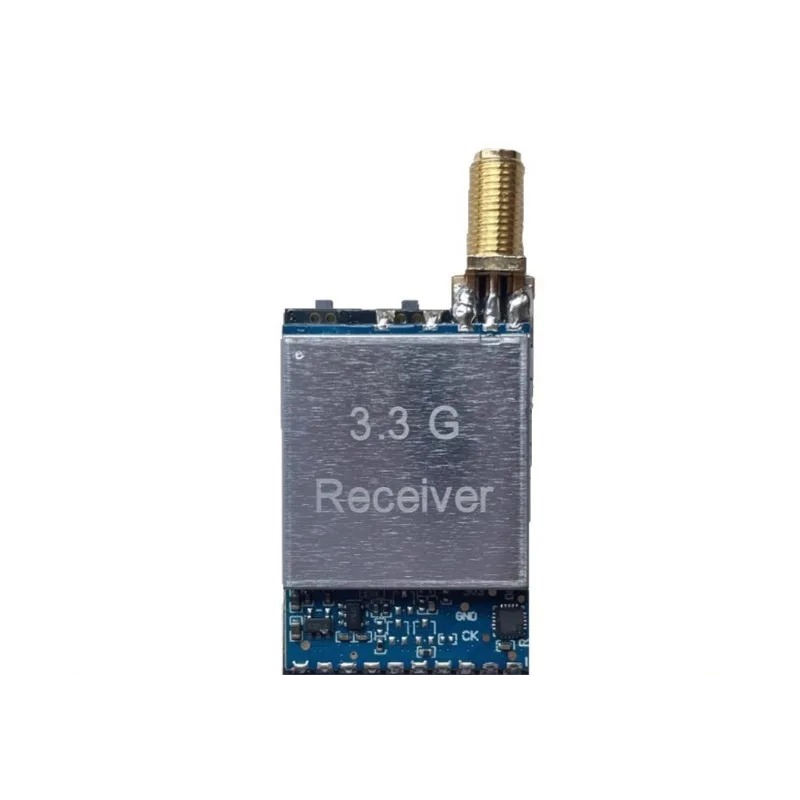 Antena fpv 3.3g 800mw 1.6w vtx - Vtx Video Transmitter avaliação e preço