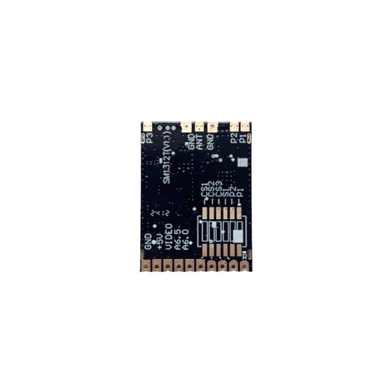 Antena fpv 3.3g 800mw 1.6w vtx - Vtx Video Transmitter avaliação e preço