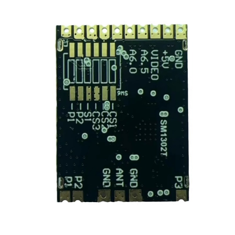Antena fpv 3.3g 800mw 1.6w vtx - Vtx Video Transmitter avaliação e preço
